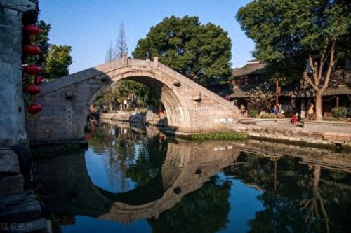 古镇景区排名前十(广西怀远古镇景区)插图2