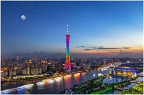 广东古代高塔排名前十(广东有哪些高塔)插图12