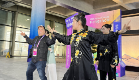 胡安 安东尼奥 萨马兰奇(胡安安东尼奥萨马兰奇译名发布)插图2