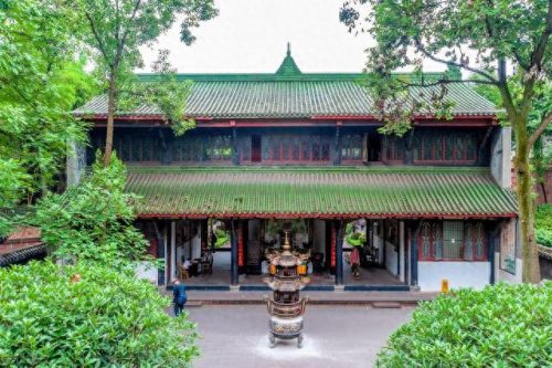 成都摄影排名前十(成都口碑最好的摄影店)插图23