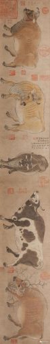 地动山摇代表什么生肖(地动山摇打一个数字)插图17