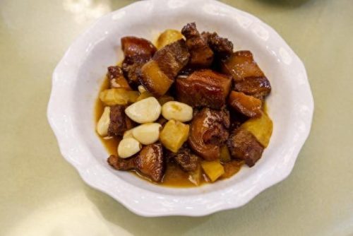 岳麓区吃湘菜排名前十(岳麓湘菜热门排行榜)插图1