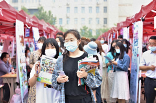 就业前十城市排名(全国26个城市就业排名)插图5
