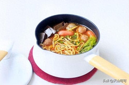 上海 面条排名前十(上海特色宽面条大全)插图3