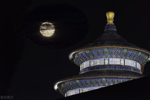北京中秋去哪玩(北京9月份旅游最佳去处)插图15
