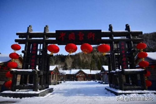 全国最差旅游城市排名前十(十大不建议去的城市)插图1