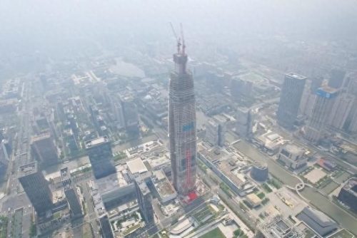 浙江高楼排名前十(浙江大城市排名)插图