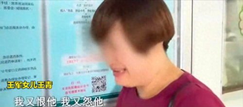 王军儿子(王军被判5年6个月)插图5