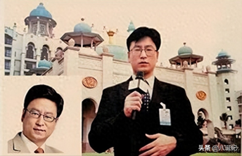 白岩松为什么被央视解雇了(白岩松事件的影响)插图11