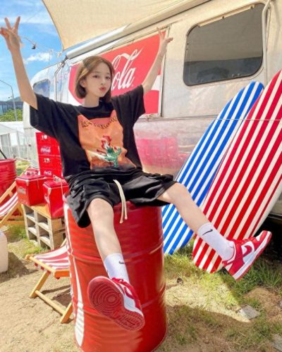 韩国女鞋排名前十(韩国最火女鞋图片)插图1