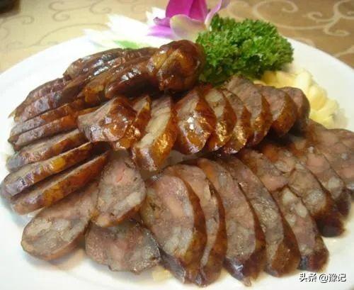 濮阳馒头店排名前十(郑州出名的馒头店排名)插图17