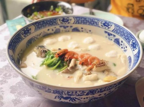 杭州牛肉饭店排名前十(杭州清真牛肉屠宰场)插图69