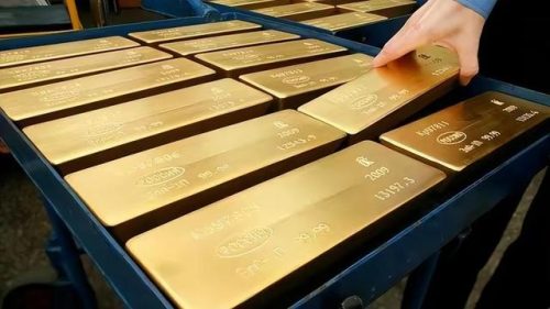 美国金条储量排名前十(金条零用金是什么)插图3