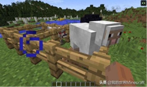 我的世界末影基地排名前十(我的世界十大防御工事)插图5