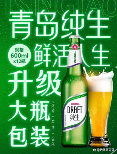 罐装啤酒排名前十(罐装500毫升啤酒和瓶装区别)插图7