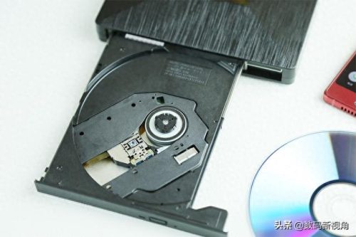 笔记本光驱激光头(为什么不建议光驱改机械硬盘)插图14