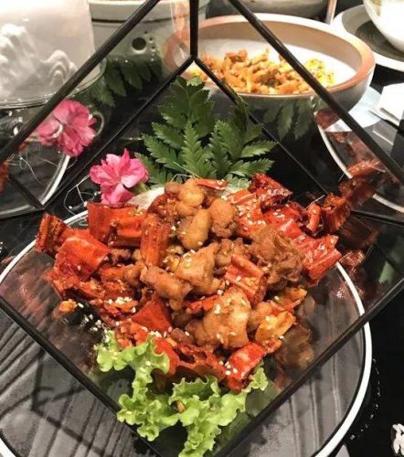 长乐川菜餐厅排名前十(附近的川菜餐厅)插图22