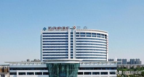 邢台市心血管医生排名前十(邢台市医院心内科排名)插图1