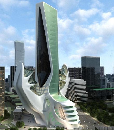 城市绿化设计公司排名前十(房屋周边绿化设计)插图5