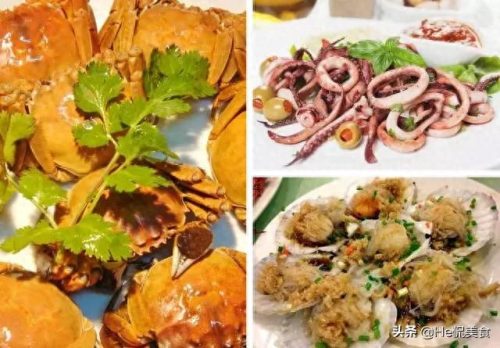 合山美食排名前十(合山市什么好吃)插图