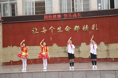 眉山市民办小学排名前十(眉山小学十强排名)插图4