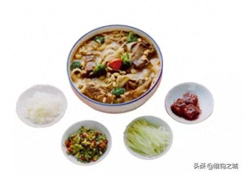 长治美食排名前十(长治面馆排名)插图8