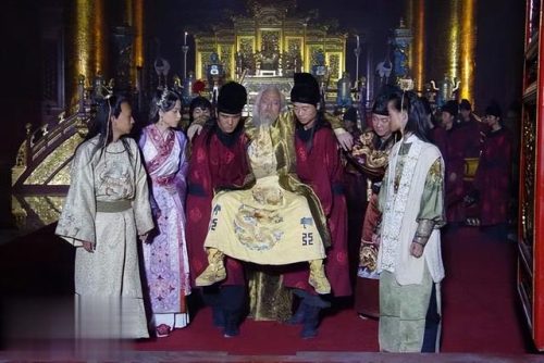 李立群朱元璋(李立群事件来龙去脉)插图11