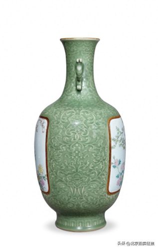 陈设瓷器排名前十(高档瓷器实力排名)插图43