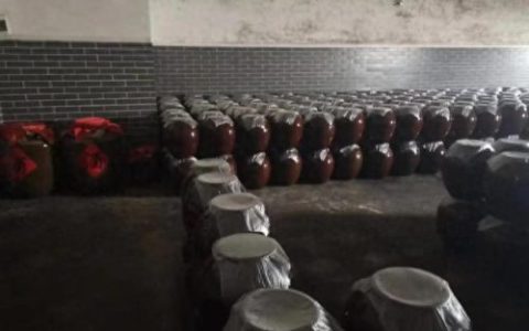 仁化酒厂排名前十(仁化酒厂招聘)