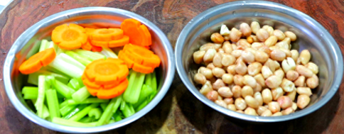 减肥食谱排名前十(十种刮油食物越吃越瘦)插图2