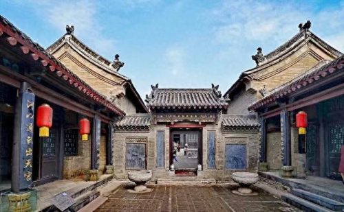 郑州出名景区排名前十(郑州万寿山景区)插图18