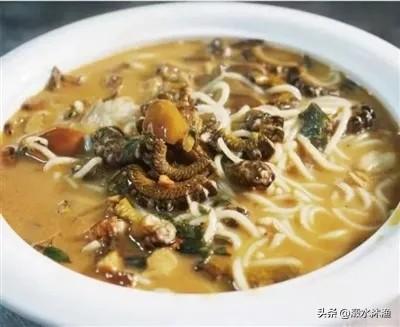 常山小吃排名前十(常山县老字号小吃)插图8