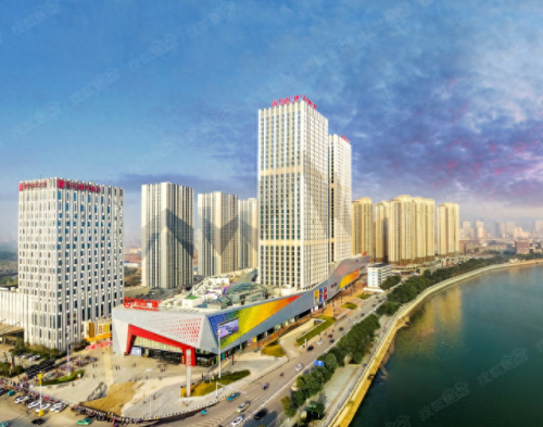 吉安县排名前十的建筑物(吉安县地标建筑)插图11