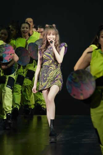 抒情歌曲大全(让人心情愉快的歌曲)插图5