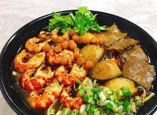 排名前十的意面(意面好吃排名前十)插图27