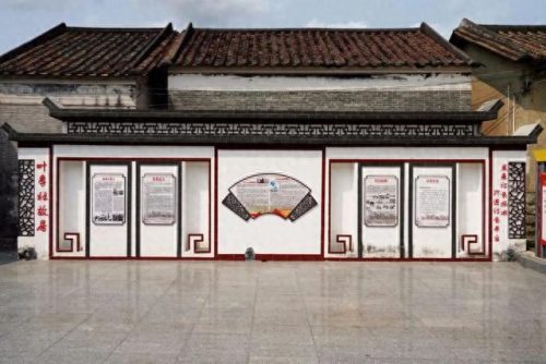 新兴景点排名前十(新兴晚上打卡网红景点)插图8