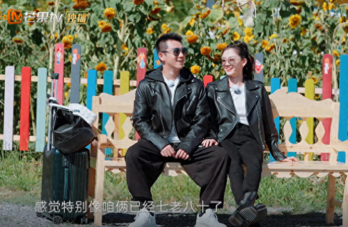 郝蕾 陆毅(陆毅的老婆)插图13