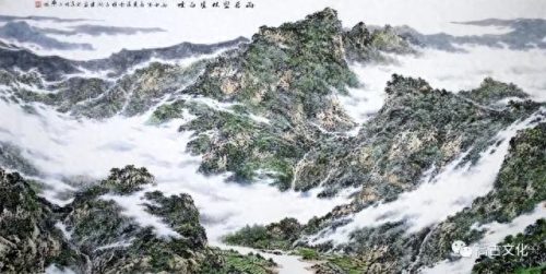 云南画家排名前十(云南画家彭放作品多少钱)插图4