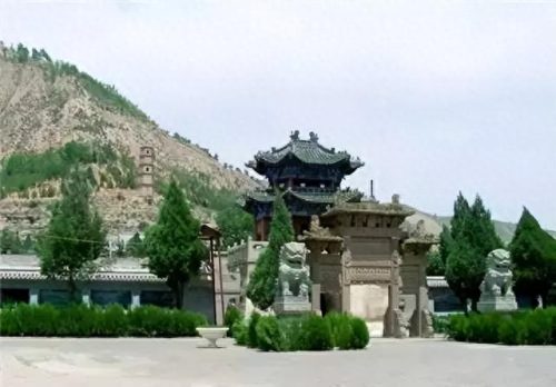 周至红色旅游景点排名前十(周至免费旅游景点大全介绍)插图26