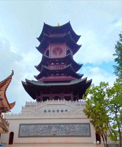 盘龙区寺庙排名前十(昆明市寺庙排行榜)插图28