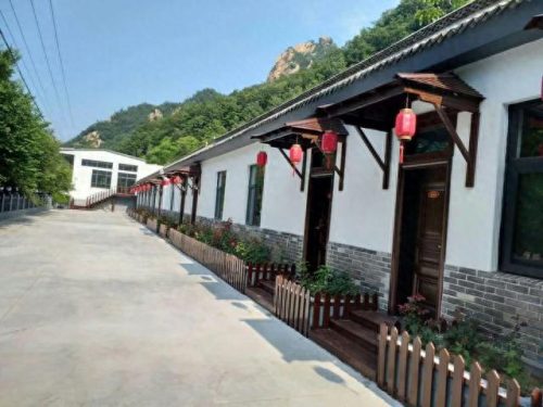 汝阳农庄排名前十(汝阳最高的山排名)插图6