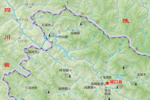 合川水库排名前十(合川最大水库排名)插图16