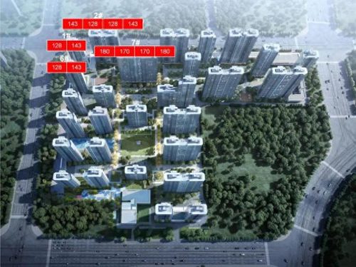 物业排名前十卓(新力物业全国排名第几)插图5