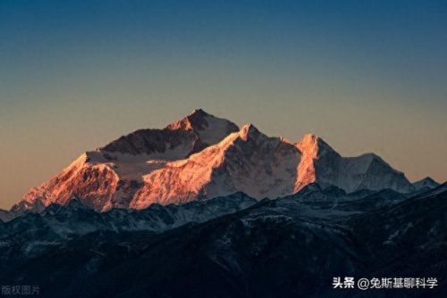 世界前十峰排名(世界最高峰排行前50名)插图5