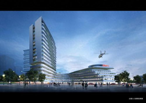 自贡市专科医院排名前十(自贡光大医院)插图3