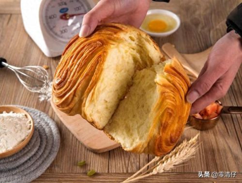 面包牌子排名前十(哪个牌子的老面包好吃)插图4