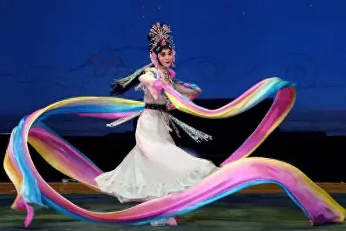 袅袅和嫋嫋怎么读(袅袅)插图3