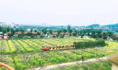 湖州农场排名前十(江苏十大农场排名)插图7