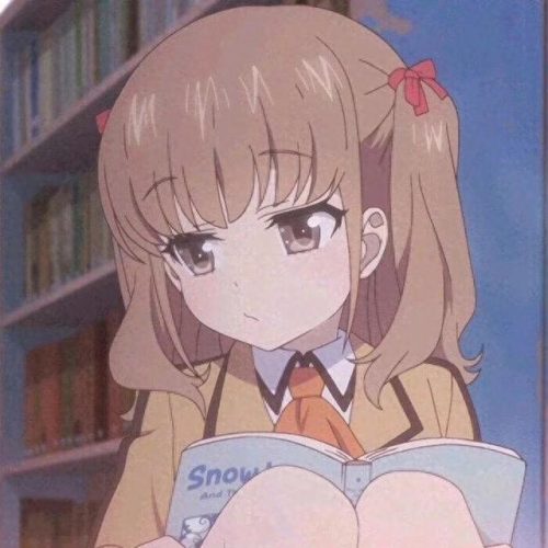 日本动漫排名前十女生头像(女生动漫头像简单干净)插图42