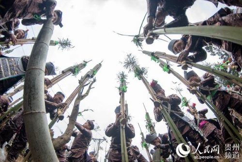 芦笙节是哪个民族的节日(芦笙节是哪个民族的)插图11